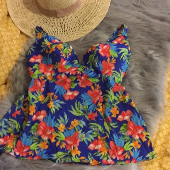 Freya Other - Freya tankini